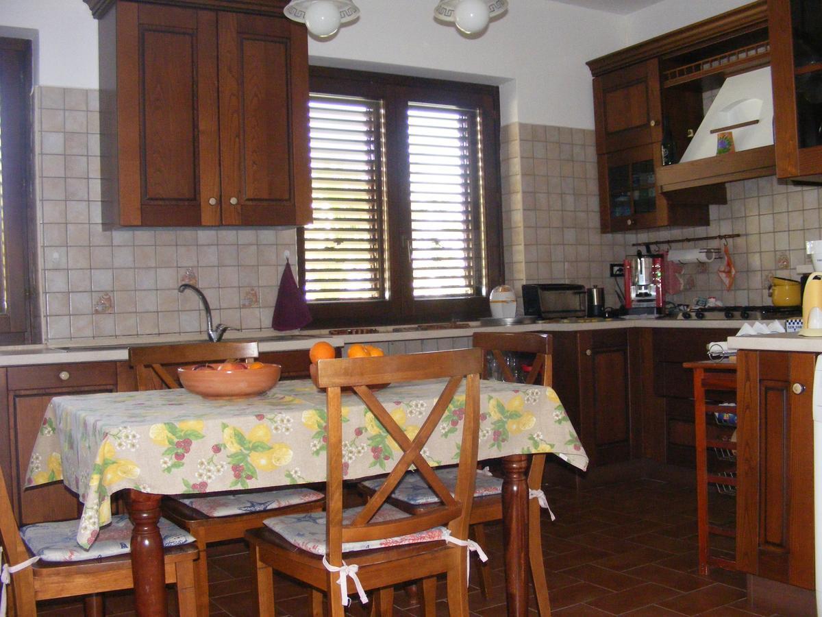 L'Antico Borgo Bed & Breakfast Милацо Екстериор снимка
