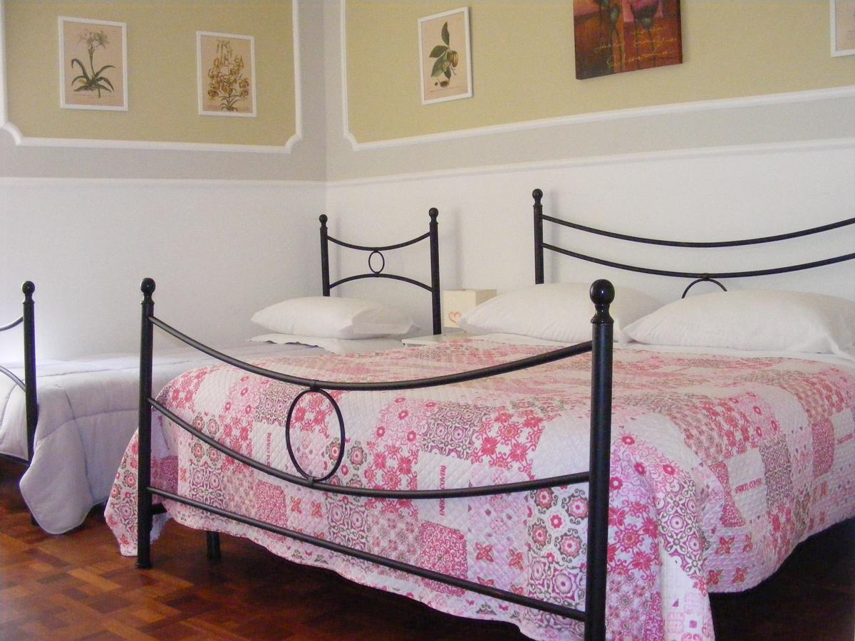 L'Antico Borgo Bed & Breakfast Милацо Екстериор снимка