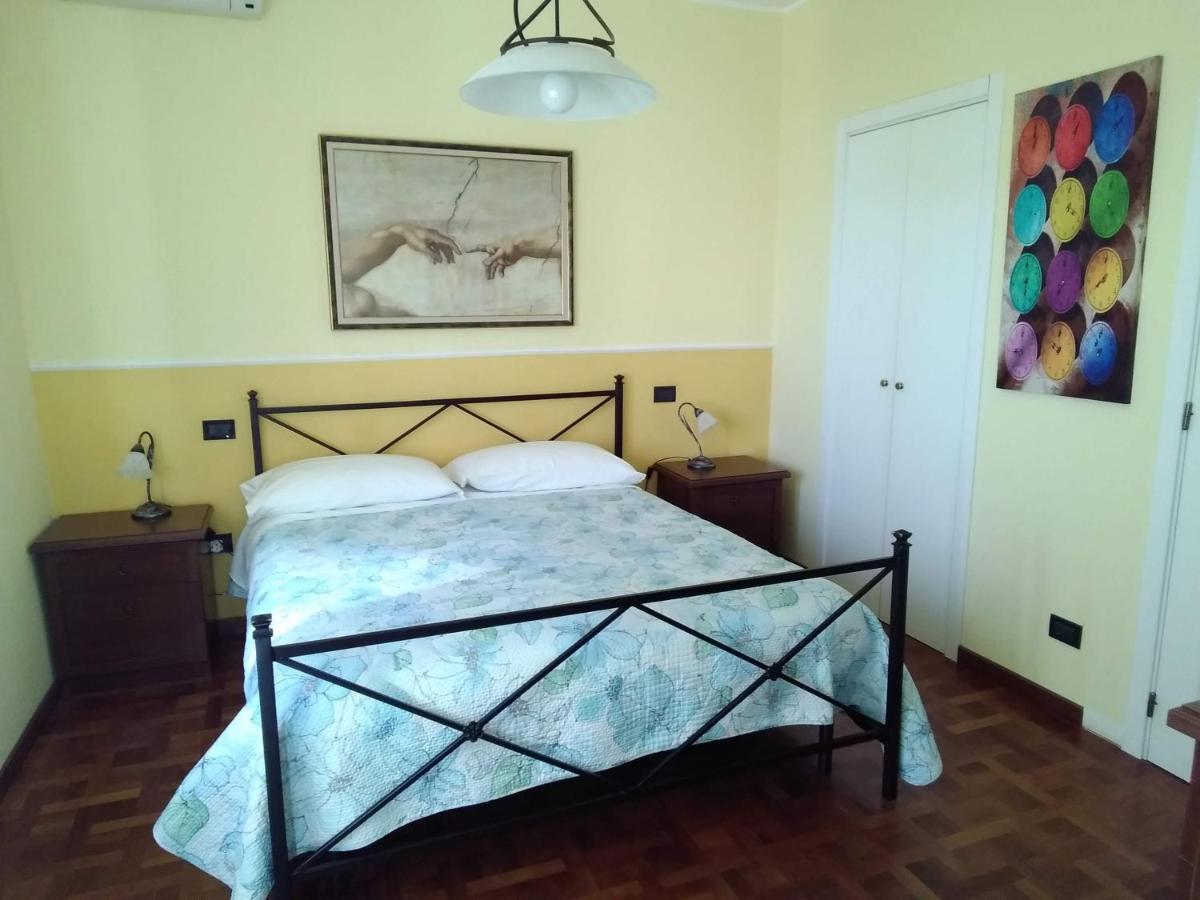 L'Antico Borgo Bed & Breakfast Милацо Екстериор снимка